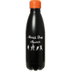 View Image 1 of 2 of Rockit Claw Colour Pop Stainless Water Bottle - 17 oz. - 24 hr