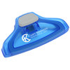 View Image 1 of 3 of Grip-It Magnet Clip - Translucent
