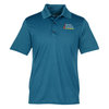 View Image 1 of 3 of Gildan Performance Jersey Polo - Men's