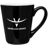 View the Vito Ceramic Mug - 16 oz.