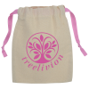 View Image 1 of 1 of Goodie Chroma Cord Bag - 8 1/8 inches x 6 3/4 inches