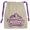 View Image 1 of 1 of Goodie Chroma Cord Bag - 9 3/4 inches x 8 inches