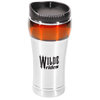 View Image 1 of 3 of Stainless Bubble Tumbler - Closeout