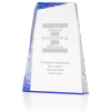 View Image 1 of 1 of Monument Acrylic Award - 7"