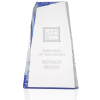 View Image 1 of 1 of Monument Acrylic Award - 9 inches