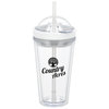 View Image 1 of 5 of Juicer Tumbler - 16 oz. - Closeout