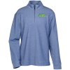 View Image 1 of 2 of Woodford Performance 1/2-Zip Pullover - Men's