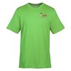 View Image 1 of 3 of Gildan Tech T-Shirt - Men's - Embroidered