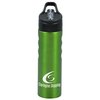 View Image 1 of 3 of Globetrotter Stainless Water Bottle - 25 oz.