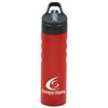 View Image 1 of 3 of Globetrotter Stainless Water Bottle - 25 oz. - 24 hr