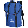 View Image 1 of 5 of Jura Laptop Backpack