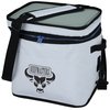 View Image 1 of 5 of Durable Soft-Sided Kooler Bag