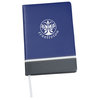View Image 1 of 3 of Padded Prisma Accent Journal