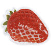 View Image 1 of 2 of Food Inspired Hot/Cold Pack - Strawberry