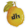 View Image 1 of 2 of Food Inspired Hot/Cold Pack - Lemon