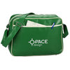 View Image 1 of 2 of Retro Airline Shoulder Bag - Closeout