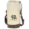 View Image 1 of 4 of Brewmasters Growler Cooler