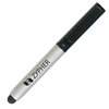View Image 1 of 4 of Stylus Pen with Screen Cleaner - Closeout
