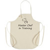 View Image 1 of 1 of Sweetkins Adjustable Toddler Apron
