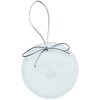 View Image 1 of 3 of Jade Crystal Ornament - Round