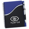 View Image 1 of 6 of Jive Notebook Set