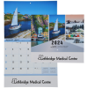 View Image 1 of 2 of Canada Maritimes Appointment Calendar - French/English