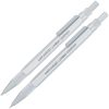 View Image 1 of 6 of Stargate Metal Pen and Mechanical Pencil Set