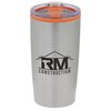 View Image 1 of 3 of Outback Travel Tumbler - 18 oz.