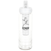 View Image 1 of 2 of Flip Out Ringed Infuser Sport Bottle - 26 oz.