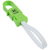 View Image 1 of 5 of Duo Charging Cable Clip