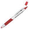 View Image 1 of 4 of Owen Stylus Pen/Highlighter