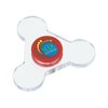 View Image 1 of 3 of Acrylic Fidget Spinner