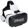 View Image 1 of 4 of Virtual Reality Headset with Headphones