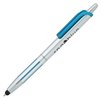 View Image 1 of 5 of Ribbon Stylus Pen
