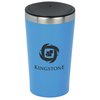 View Image 1 of 3 of Oxbow Vacuum Travel Tumbler - 16 oz. - Closeout