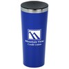 View Image 1 of 3 of Oxbow Vacuum Travel  Tumbler - 22 oz. - Closeout