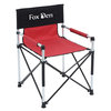 View Image 1 of 7 of Foldable Director Chair