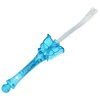 View Image 1 of 5 of LED Butterfly Princess Wand