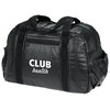 View Image 1 of 3 of Get-Fit Gym Duffel - Closeout
