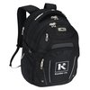 View Image 1 of 5 of High Sierra XBT Deluxe 15" Laptop Backpack