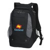 View Image 1 of 4 of Sanford 15" Laptop Backpack - Embroidered