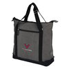 View Image 1 of 4 of Field & Co. Hudson 15" Computer Backpack Tote - Embroidered
