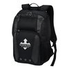 View Image 1 of 5 of Blackburn 17" Computer Backpack