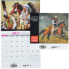 View Image 1 of 2 of Spirit of the West Appointment Calendar
