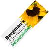 View Image 1 of 2 of Removable Vinyl Bumper Sticker - 3-3/4" x 7-1/2" - Full Colour