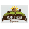 View Image 1 of 1 of Full Colour Sticker - Rectangle - 2" x 3"