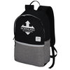 View Image 1 of 4 of Oliver 15" Laptop Backpack - Closeout