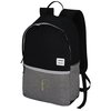 View Image 1 of 4 of Oliver 15" Laptop Backpack - Embroidered
