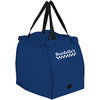 View Image 1 of 2 of Over The Cart Grocery Tote - Closeout
