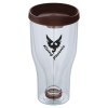 View Image 1 of 2 of Cheers Tumbler 14-oz. - Closeout
